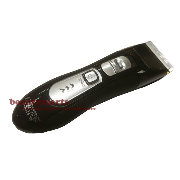 Gocss Professional Hair Trimmer